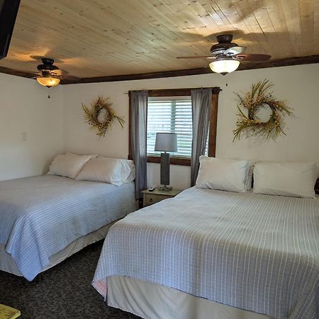 Squaw Valley Motel Room 8 Yokuts Valley  Exterior foto